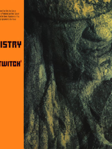 Twitch