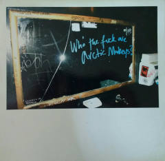 Who The Fuck Are Arctic Monkeys?