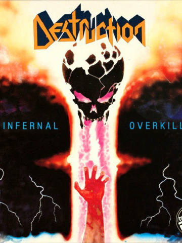 Infernal Overkill