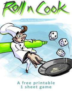 Roll n Cook