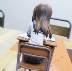 高木先生 -资料图