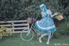 奥菲利亚 JSK-资料图