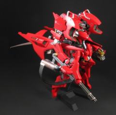 从 A.R.K. 破云号01 新装版-资料图