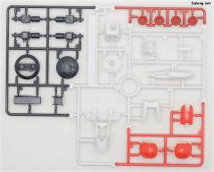 MG MSA-0011 Ext Ex-S高达/S高达-资料图