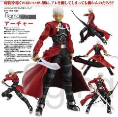 figma#223 Archer -资料图