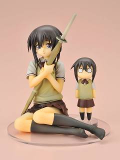 川添珠姬 -资料图