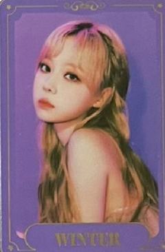 Trading Card verC.