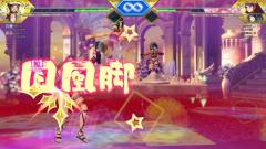 SNK女中豪杰：狂暴双打-资料图