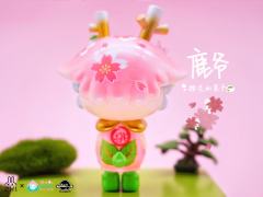 樱花和菓子-资料图