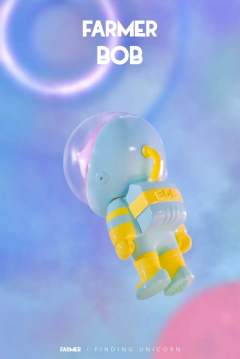 SPACE宇航员150%-资料图