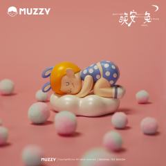 晚安兔-资料图