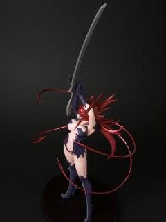 天羽雅音 魔女之刃 ver.-资料图
