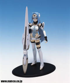 KOS-MOS