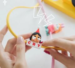 小信使iphone数据线