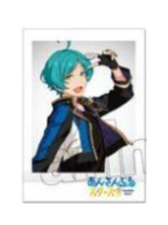 深海奏汰-特典拍立得