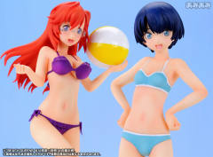 Beach Queens 谷川柑菜-资料图