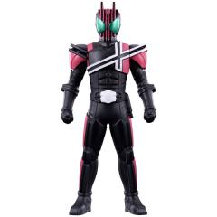 Kamen Rider Sofubi Series 假面骑士帝骑