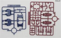 HGUC MSN-00100 百式 新生 Ver.-资料图