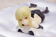 Saber Alter -资料图