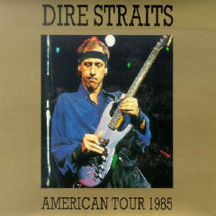 American Tour 1985
