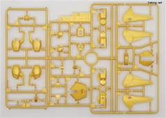 HGUC MSN-00100 百式 新生 Ver.-资料图