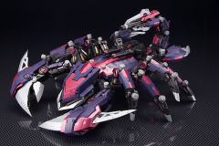 HMM EZ-036 死亡毒蝎-资料图