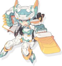 B-101s 希尔菲 Striker-资料图