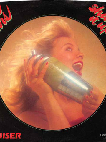 Shake It Up