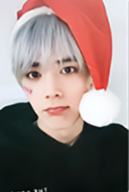 el幸运卡2.0 熏 圣诞老人ver.