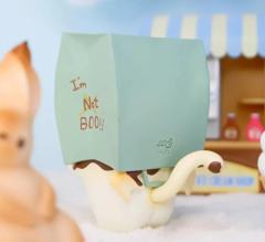 蒂芙尼 Boo-资料图