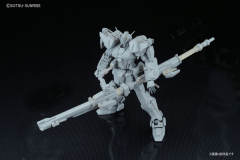 MG GAT-X103 暴风高达-资料图