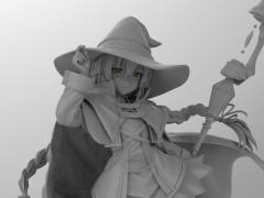 CA Works 洛琪希·米格路迪亚 -资料图