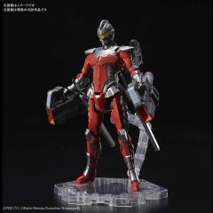FRS 机动奥特曼赛文 Ver.7.3 全武装-资料图