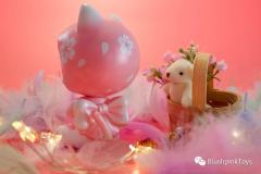 樱花生气喵-资料图