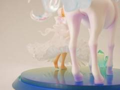 Figuarts Zero chouette 天马 兔·小淑女·倩尼迪 Yume no Naka de-资料图