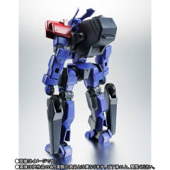 ROBOT魂 RPI-13 桑德兰 Purebloods type & Standard type parts set-资料图