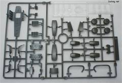 MG MS-06K 扎古加农 UC配色版-资料图