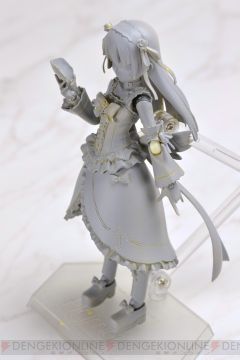 figma#SP-038 五更瑠璃 “圣天使神猫”-资料图