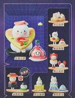 铁盘比萨-资料图