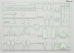 HG MSZ-006 Z高达-资料图