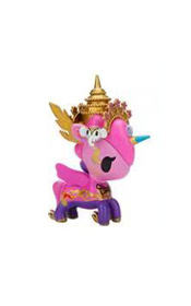 Thai Princess-泰国公主-7代