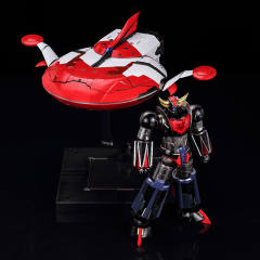 Grendizer & Spazer Set-资料图