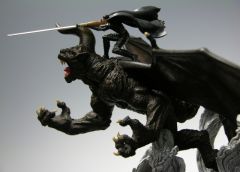 格斯 左德 Desperate Attack-资料图