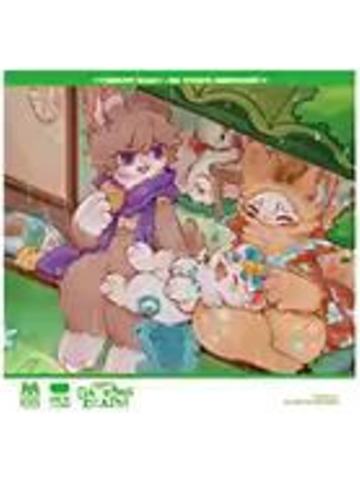 七周年系列透卡盲盒| 有兽焉｜千岛