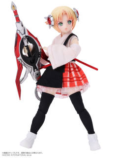 Picconeemo Picconeemo Character Series-资料图