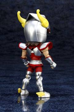 ES Alloy 天马座 星矢-资料图