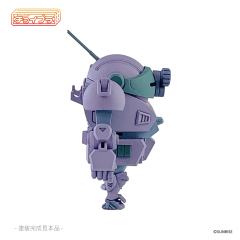 Choipla ATM-09-ST 标准型斯眼镜犬 美尔基亚军配色-资料图