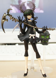 figma#SP-013 死亡主宰 -资料图