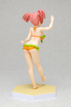 Beach Queens 佐佐木千穗 Be-J Special ver.-资料图