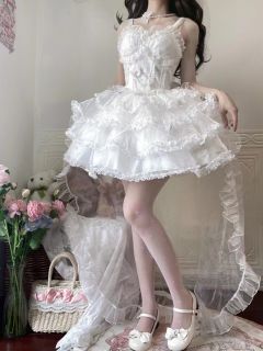 未命名 芭蕾轻花嫁-资料图